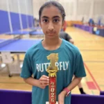 Juniors 18 Years & Under