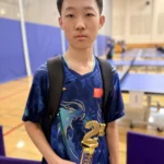 Juniors 18 Years & Under