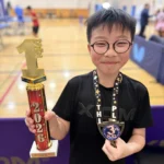 Under 1600/Open Doubles