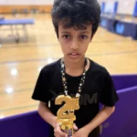 Under 1600/Open Doubles