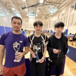 Open Singles