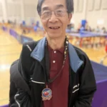 Seniors 50+ Years