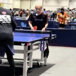 Kuldip Shodhan in action