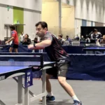 Jasmeet Bagga in action