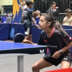 Aradhya Shyam in action
