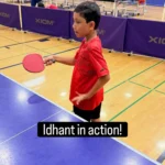 Juniors 8 Years & Under