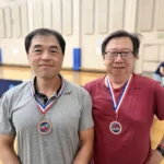 Open Doubles
