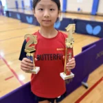 Open Doubles/Juniors 18 Years & Under