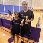 Open Doubles