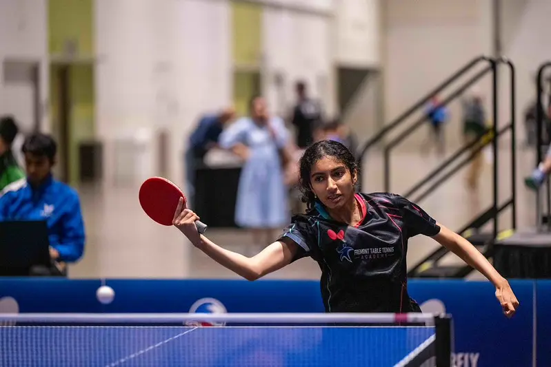 Mihika is one of our best students