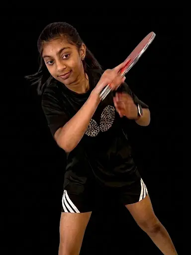 Tri-Valley Branch-Fremont Table Tennis Academy