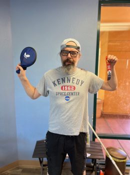 Tri-Valley Branch of Fremont Table Tennis Academy